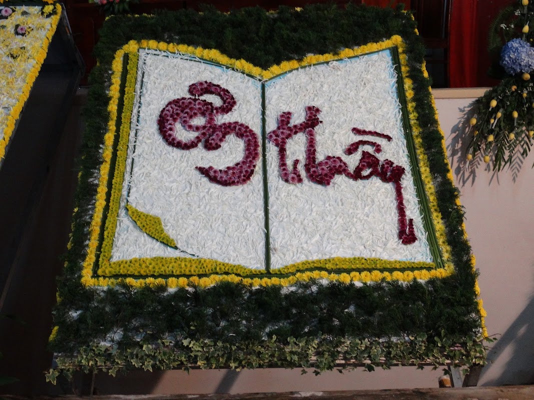 Trường Trung Cấp Phật Học Lâm Đồng