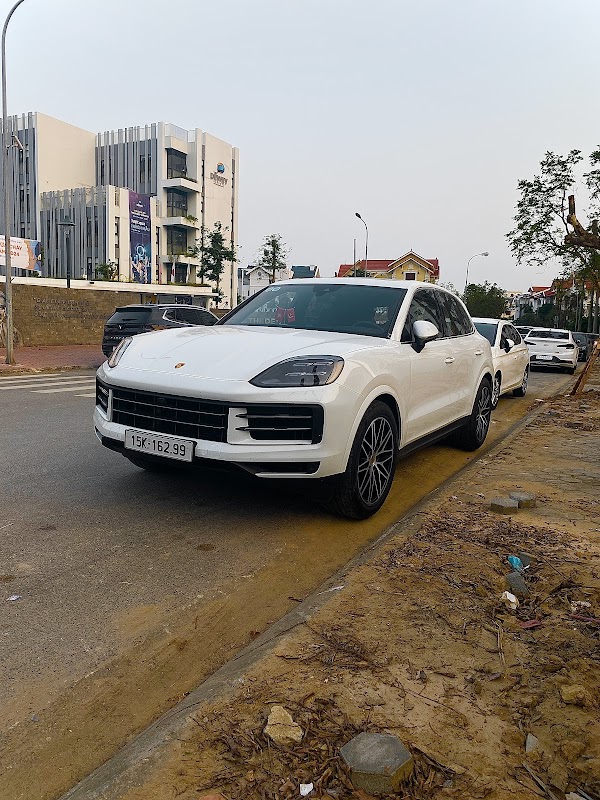 Trường THCS Lê Hồng Phong