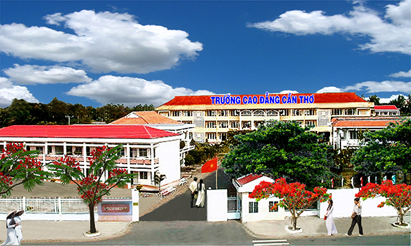 Trung Tâm Liên Kết Đào Tạo – Tuyển Sinh, Trường Cao Đẳng Cần Thơ