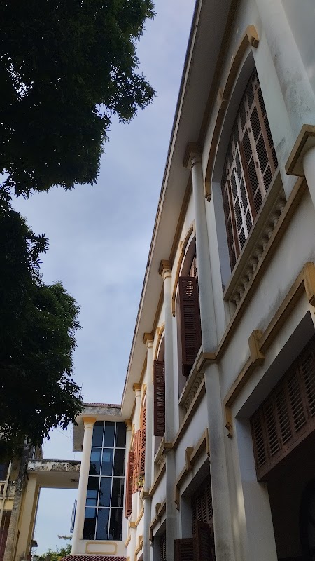 Thư viện tỉnh Hưng Yên