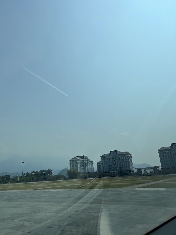 Sở Khoa học và Công nghệ tỉnh Lai Châu