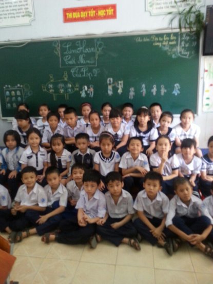 Trường Tiểu học Ngô Quyền