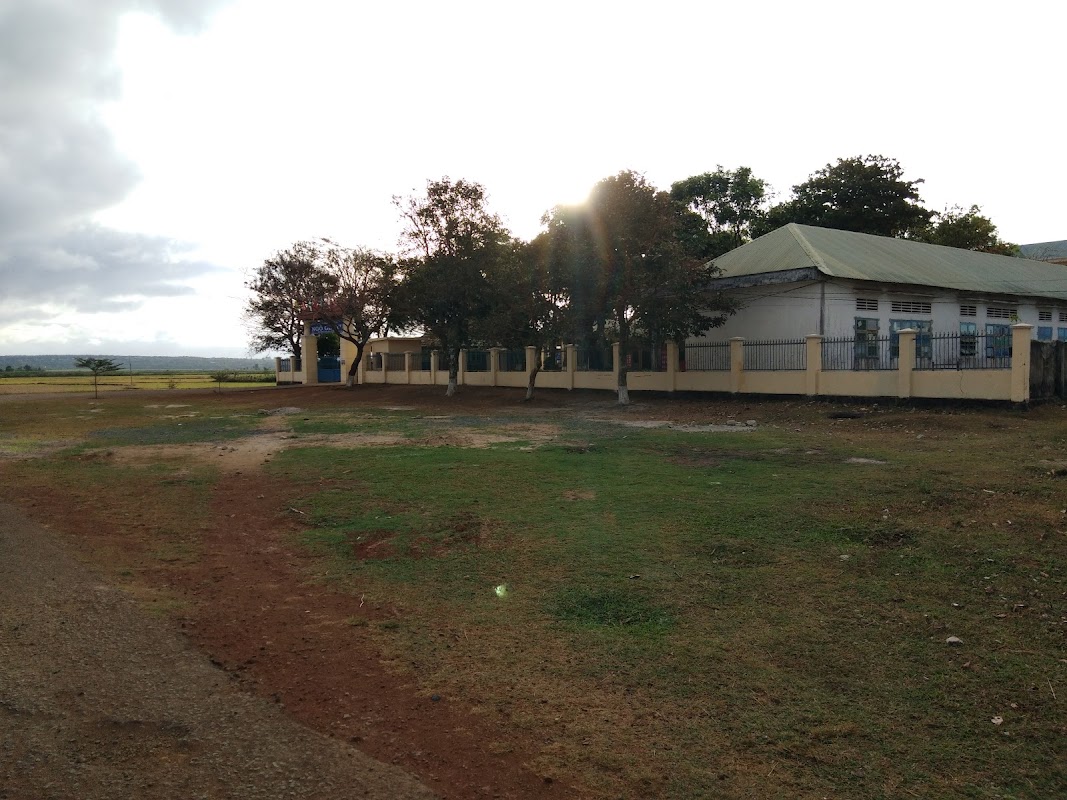 Trường THCS Ngô Gia Tự(LTP)