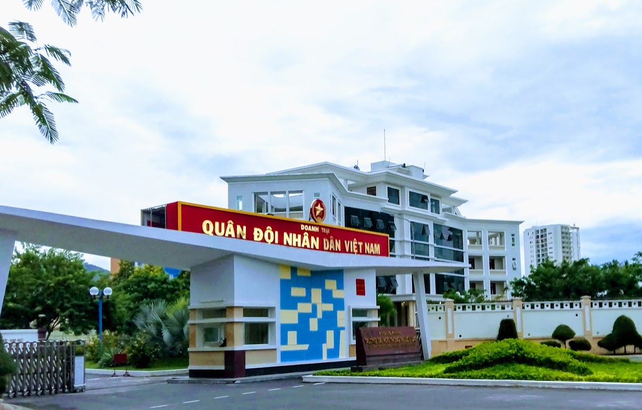 Trường Đại học Thông tin Liên lạc