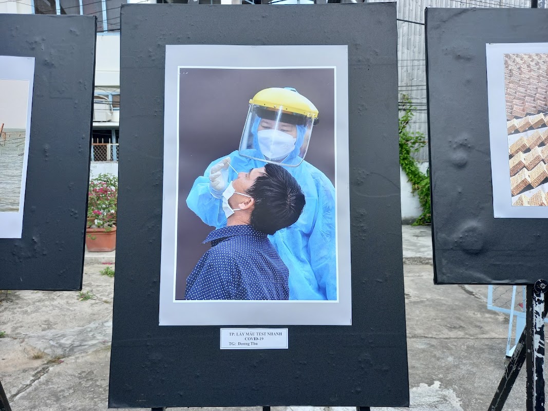 Hội Văn Học Nghệ Thuật Tỉnh Vĩnh Long