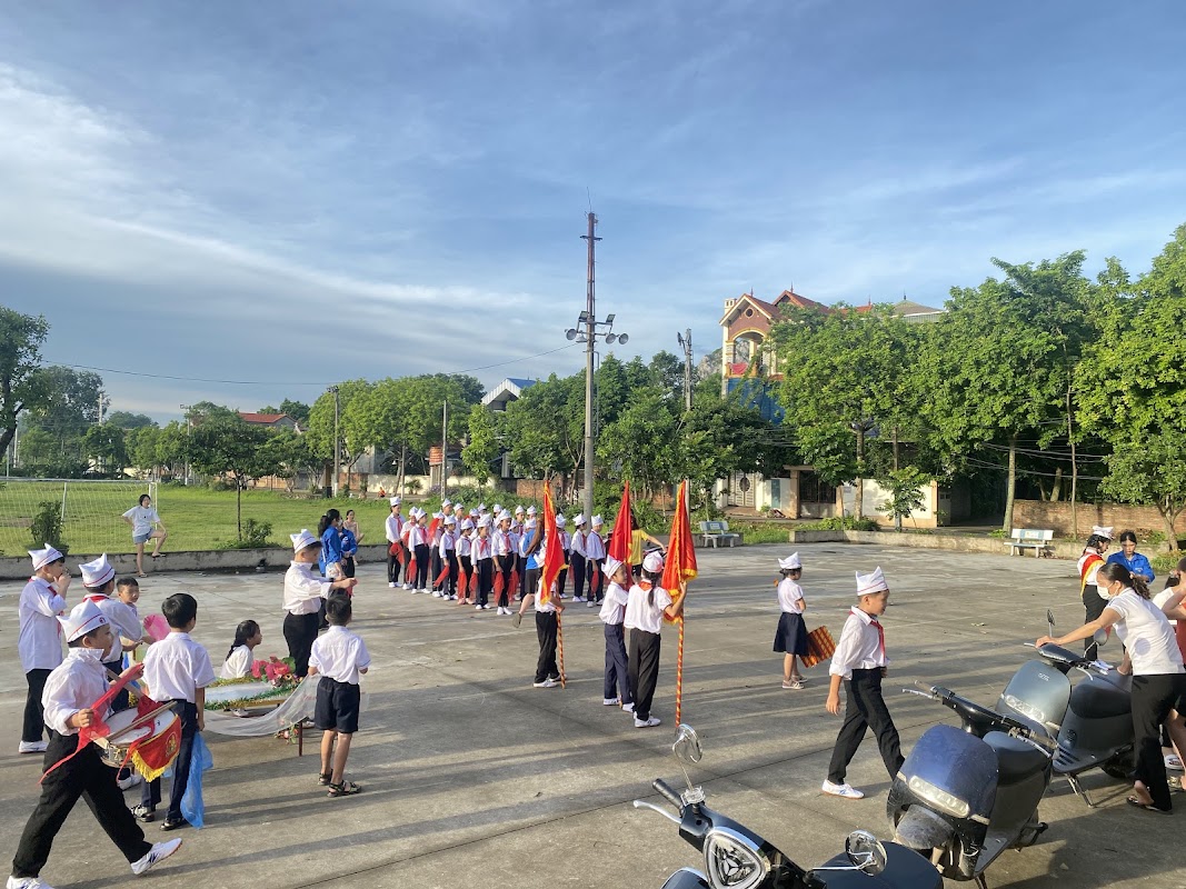 Khu Văn hóa TDTT Long Châu