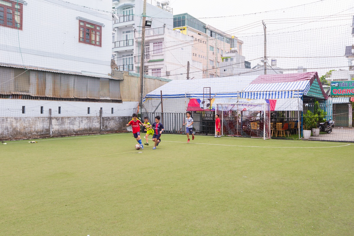 Trường Việt Anh