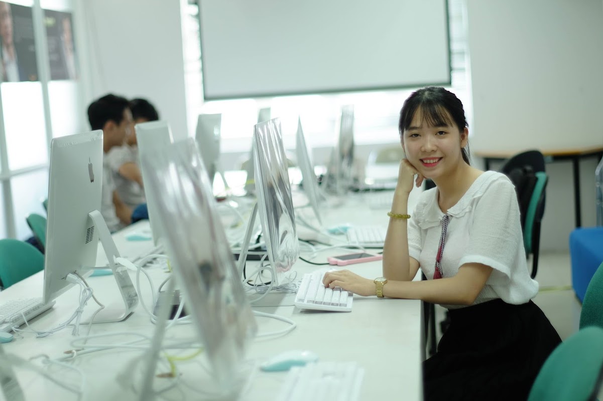 Học viện CNTT Microsoft, Đại học Đà Nẵng