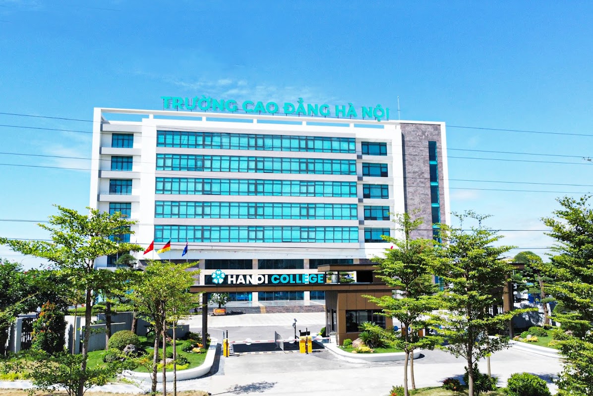 Trường Cao đẳng Hà Nội (HNC)