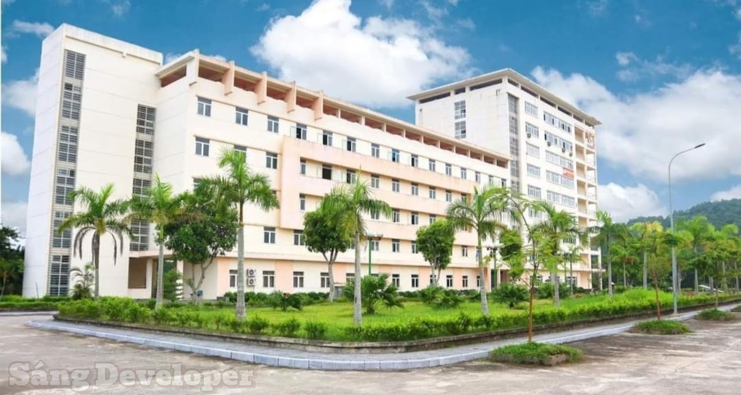 Trường Cao đẳng Công nghiệp Thanh Hoá