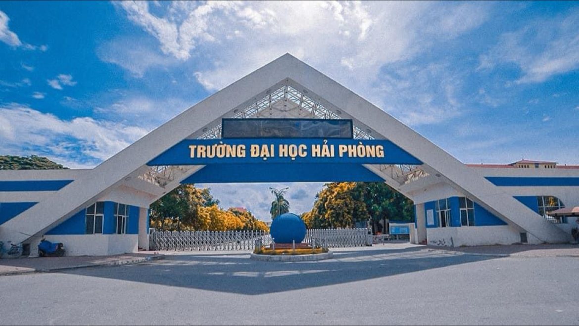 Trường Đại học Hải Phòng