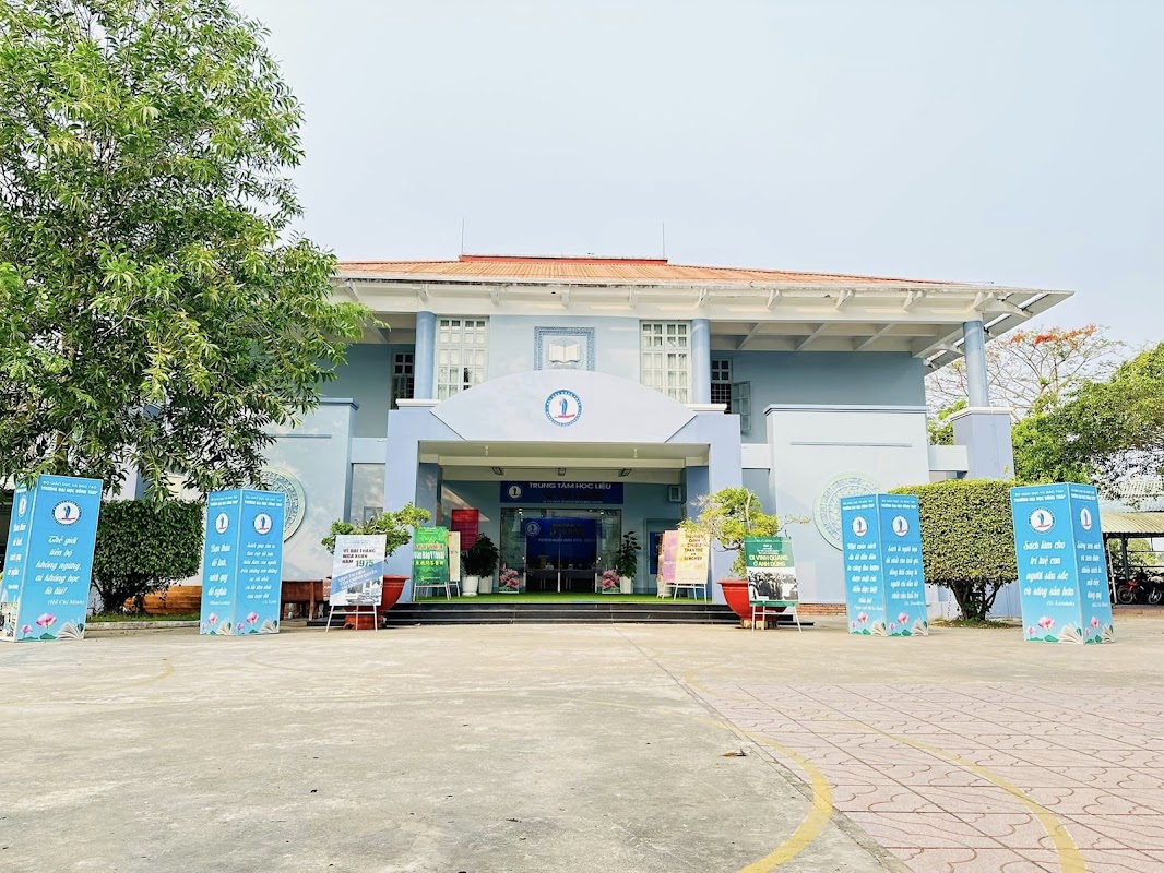 Trường Đại học Đồng Tháp