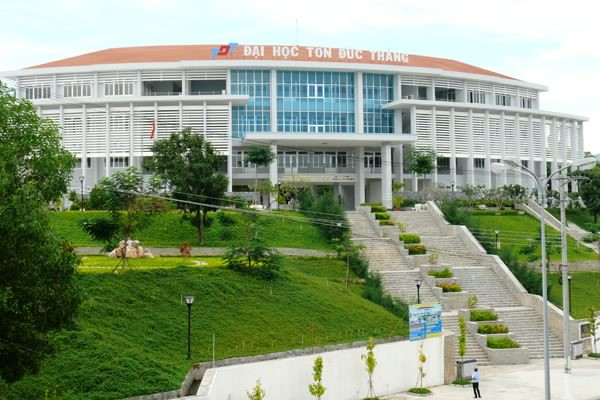 Trường đại học Tôn Đức Thắng – Phân hiệu Khánh Hòa