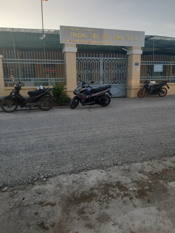 Trường học Hai Tĩnh