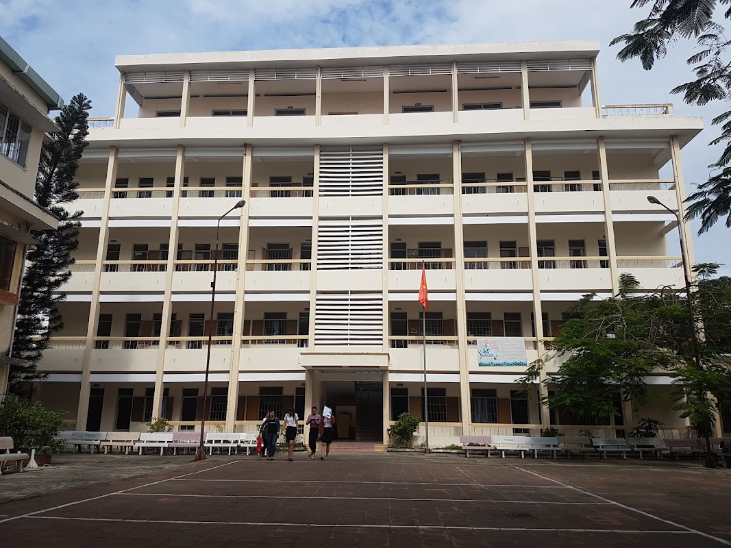 Trường Cao đẳng Y tế Khánh Hòa