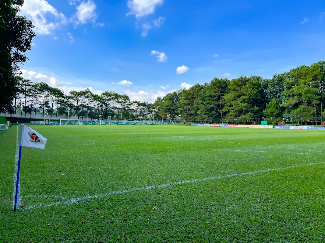 Học viện Bóng đá Hoàng Anh Gia Lai