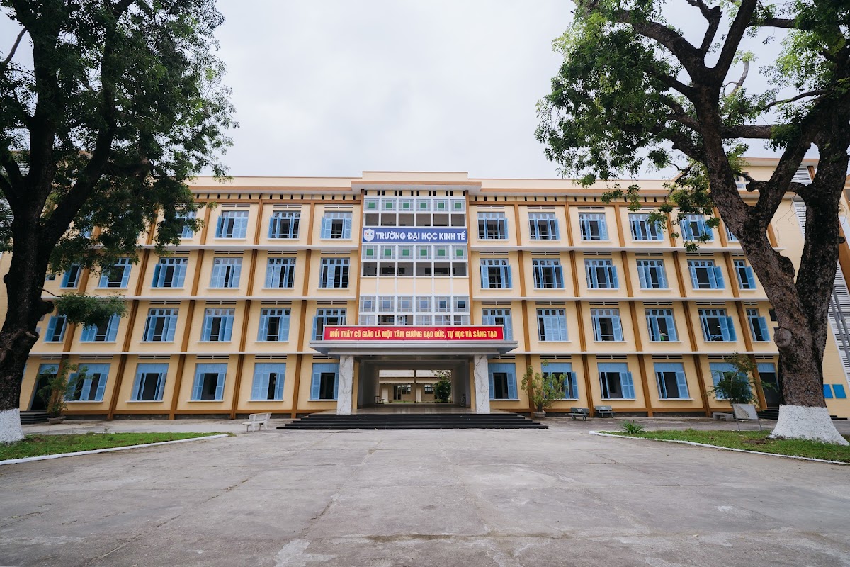 Trường Đại học Kinh tế – Đại học Đà Nẵng
