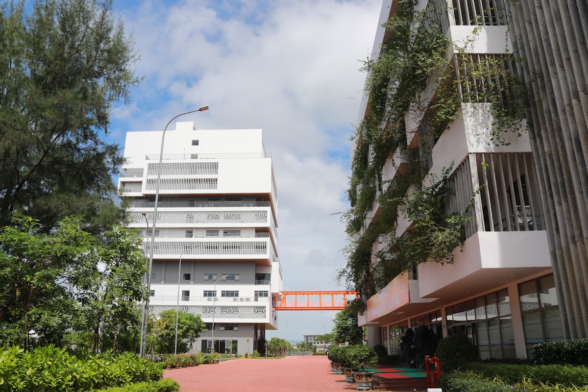 Trường Trung học phổ thông FPT Đà Nẵng