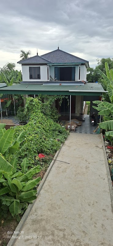 Trường trung học cơ sở Tân Vịnh