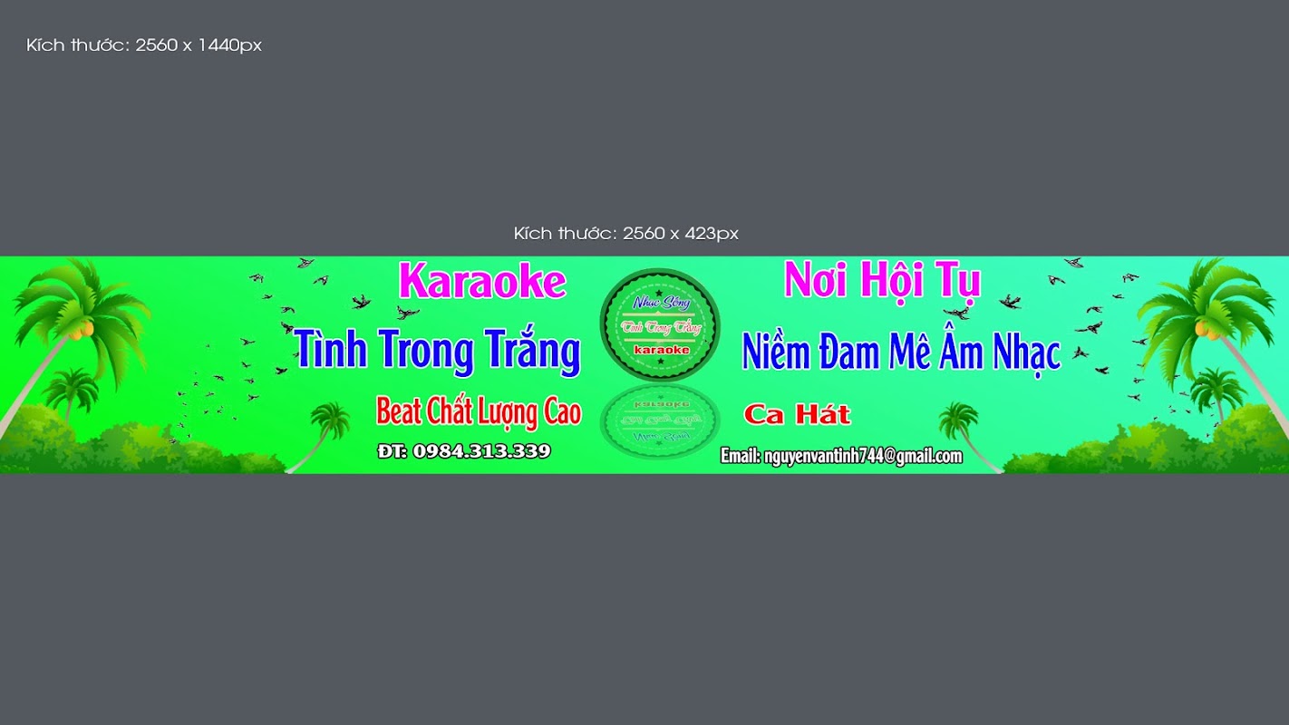 karaoke Tình Trong Trắng