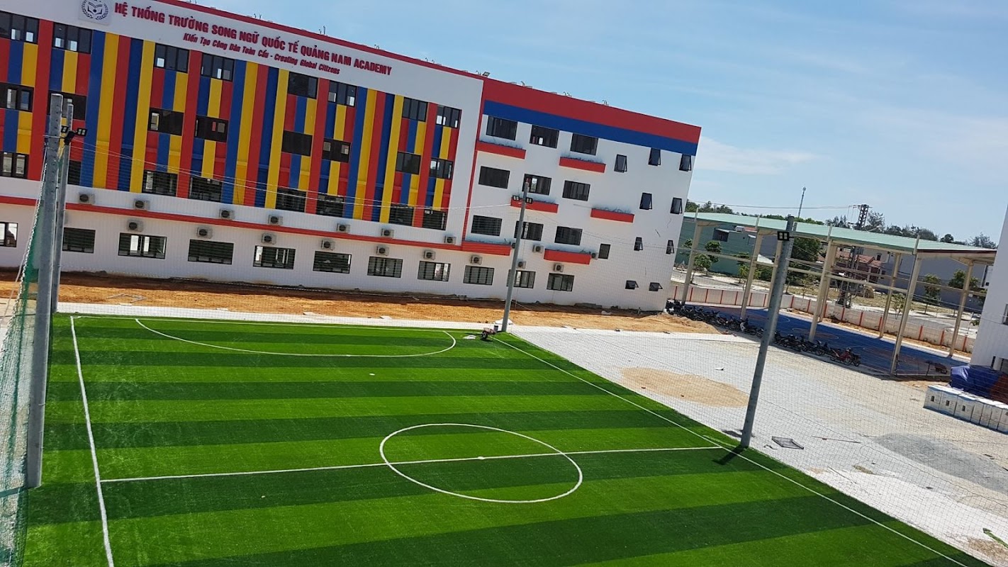 Quảng Nam Academy (Trường song ngữ quốc tế)