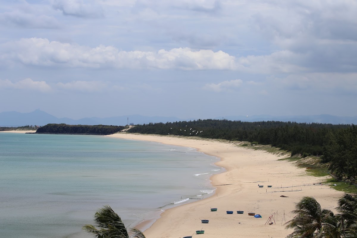 Palm Beach Kitesurfing School