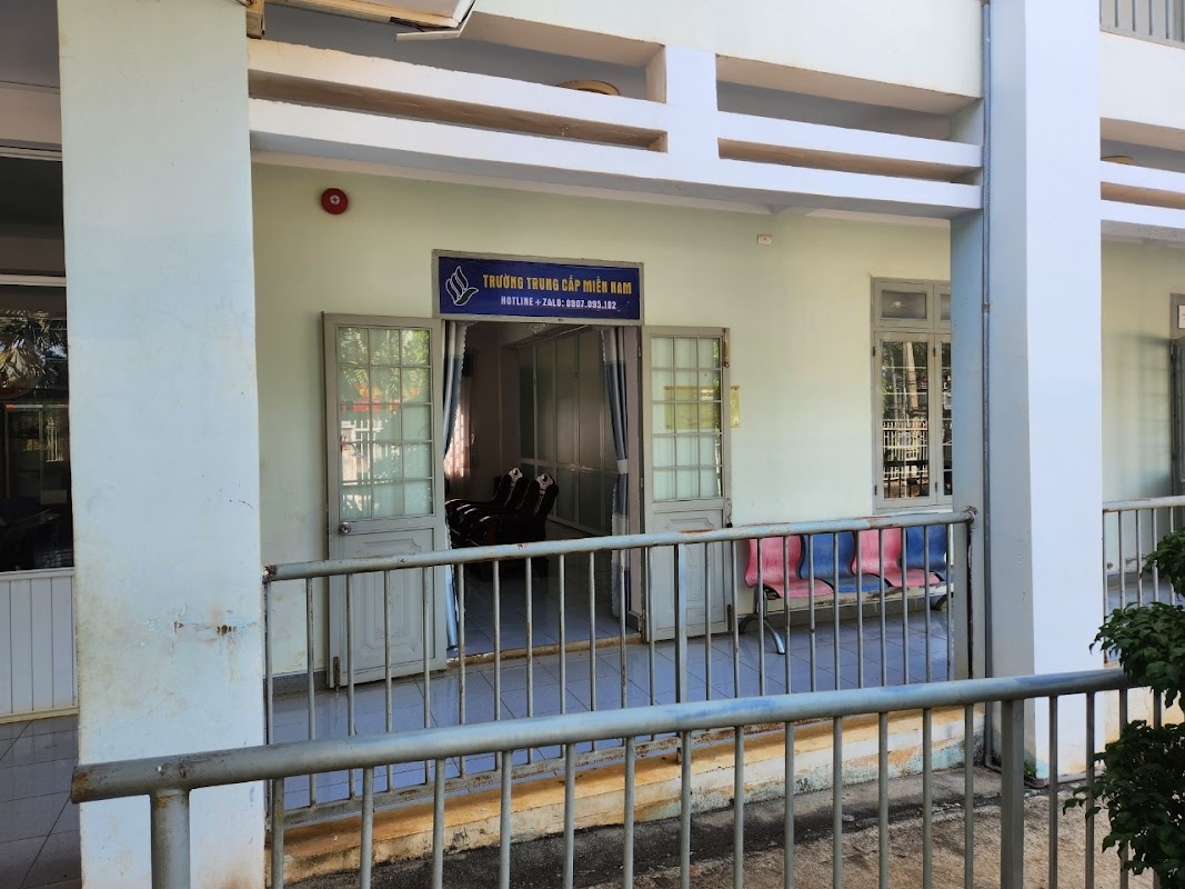 Trung cấp Miền Nam (Cơ sở Đắk Nông)