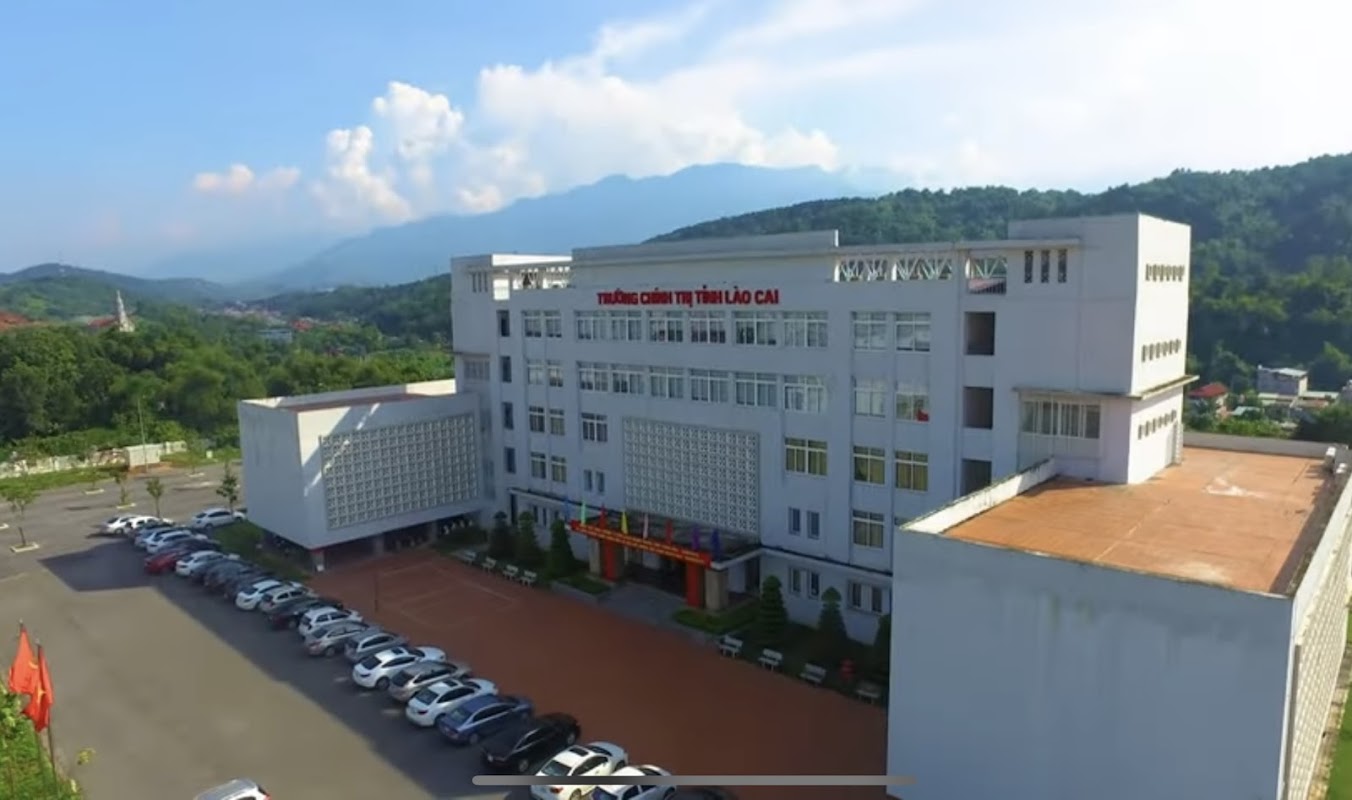 Trường Chính trị tỉnh Lào Cai
