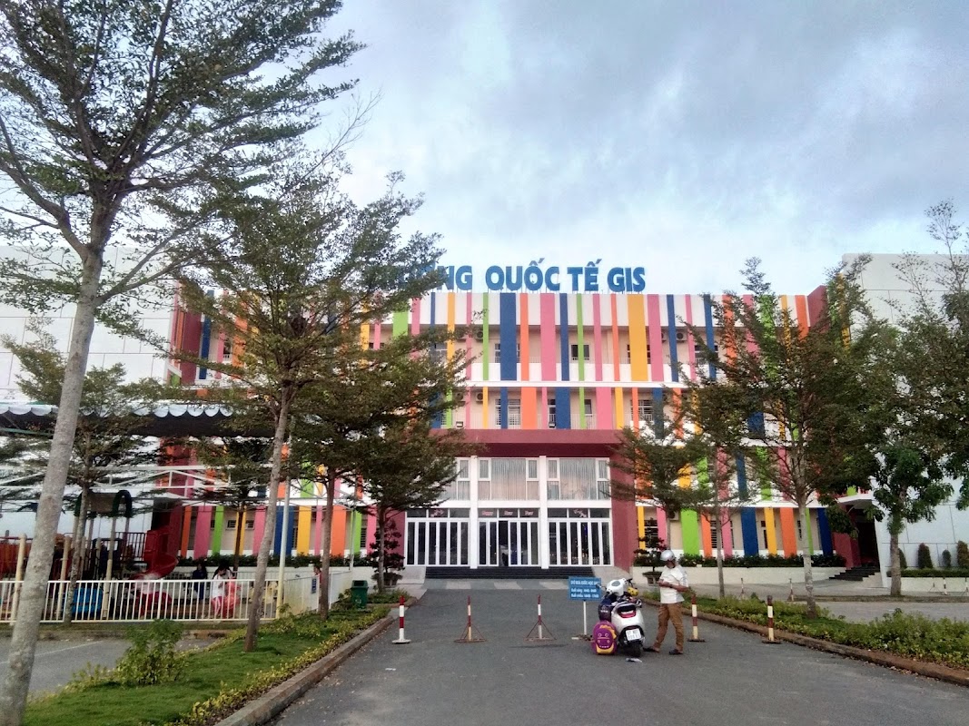 Trường Phổ thông Quốc tế GIS (Global International School)