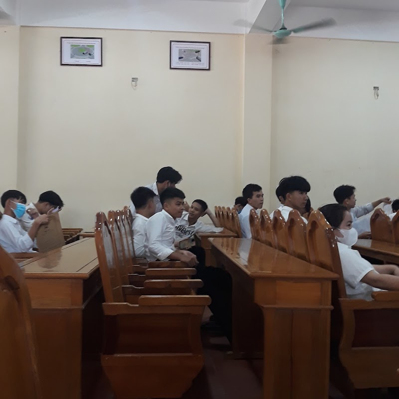 trường trung cấp nghề hà tinh