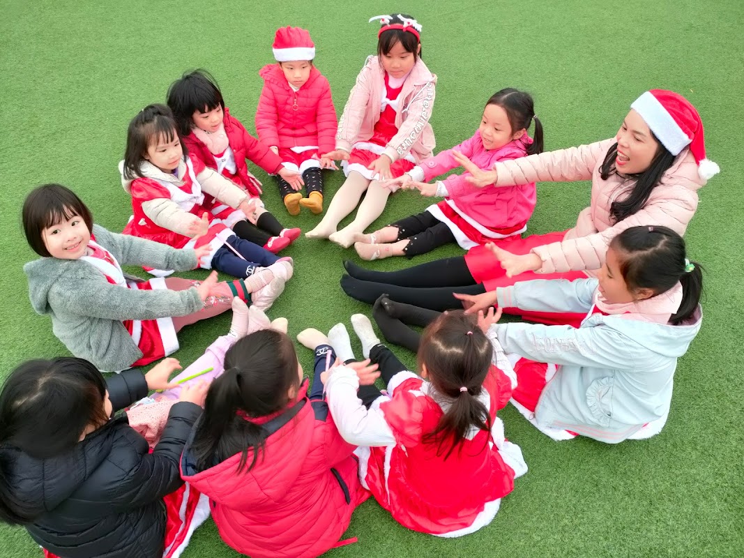 Trung tâm phát triển năng khiếu nghệ thuật Mozart