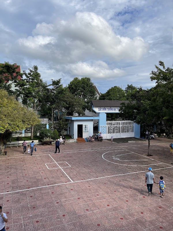 Trường Tiểu Học Quốc Tế