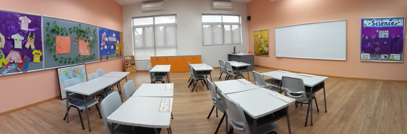 Singapore International School (Ha Long)