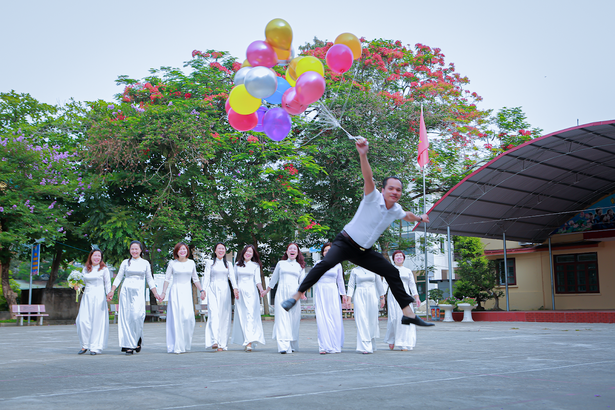 Trường THPT Bắc Kạn