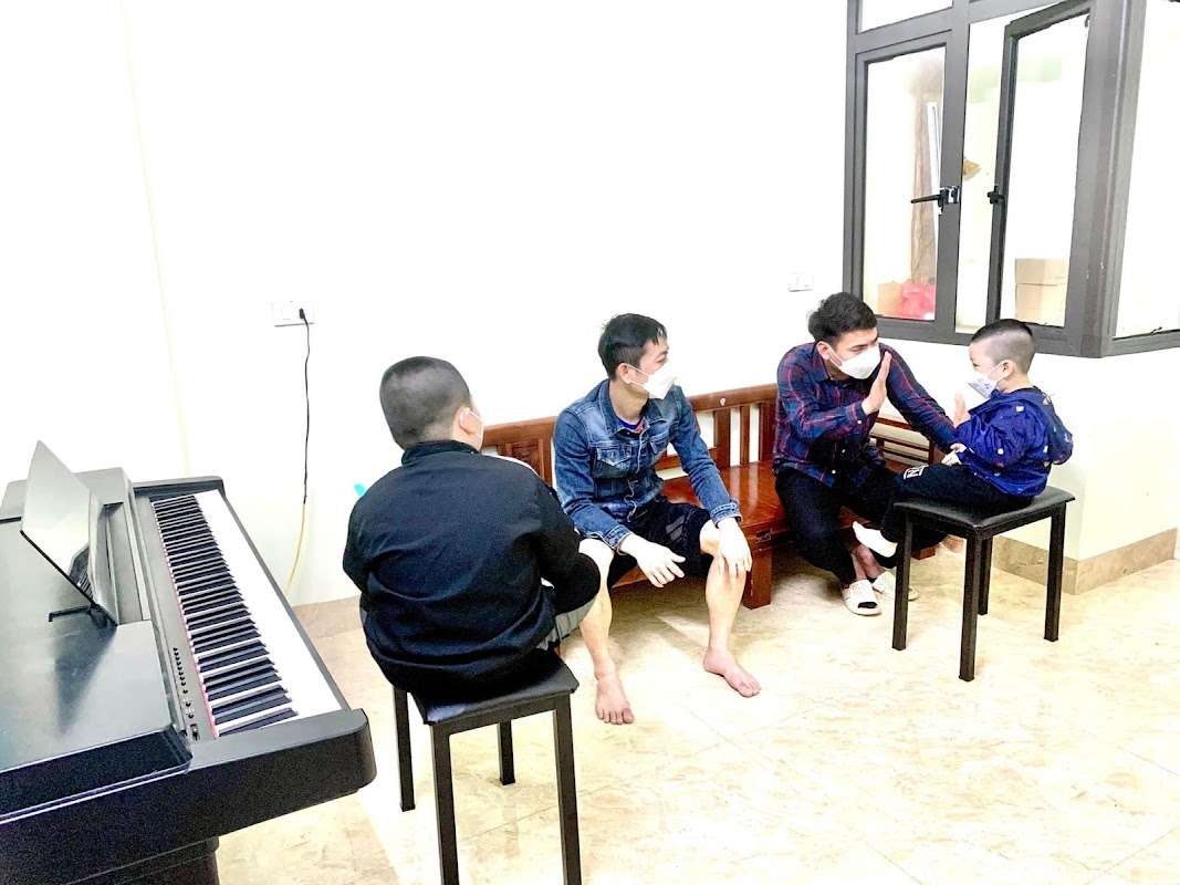 Viện Âm Nhạc Bắc Ninh