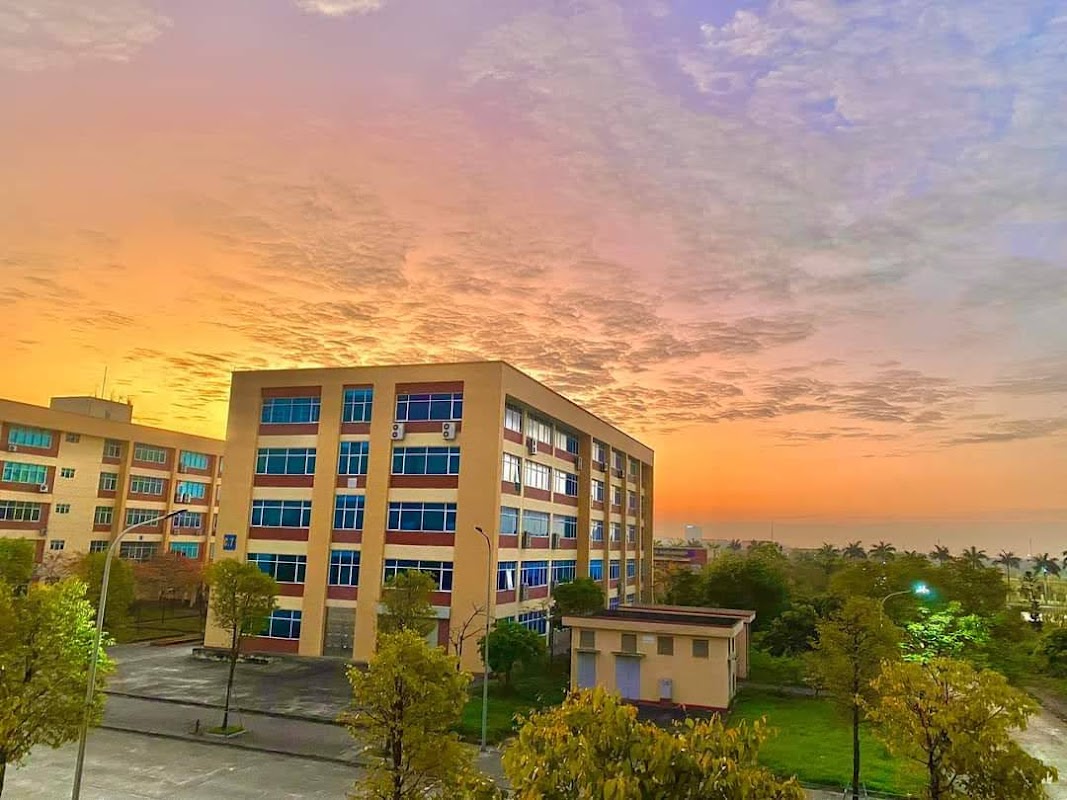 Cơ sở 3,Đại Học Công Nghiệp Hà Nội