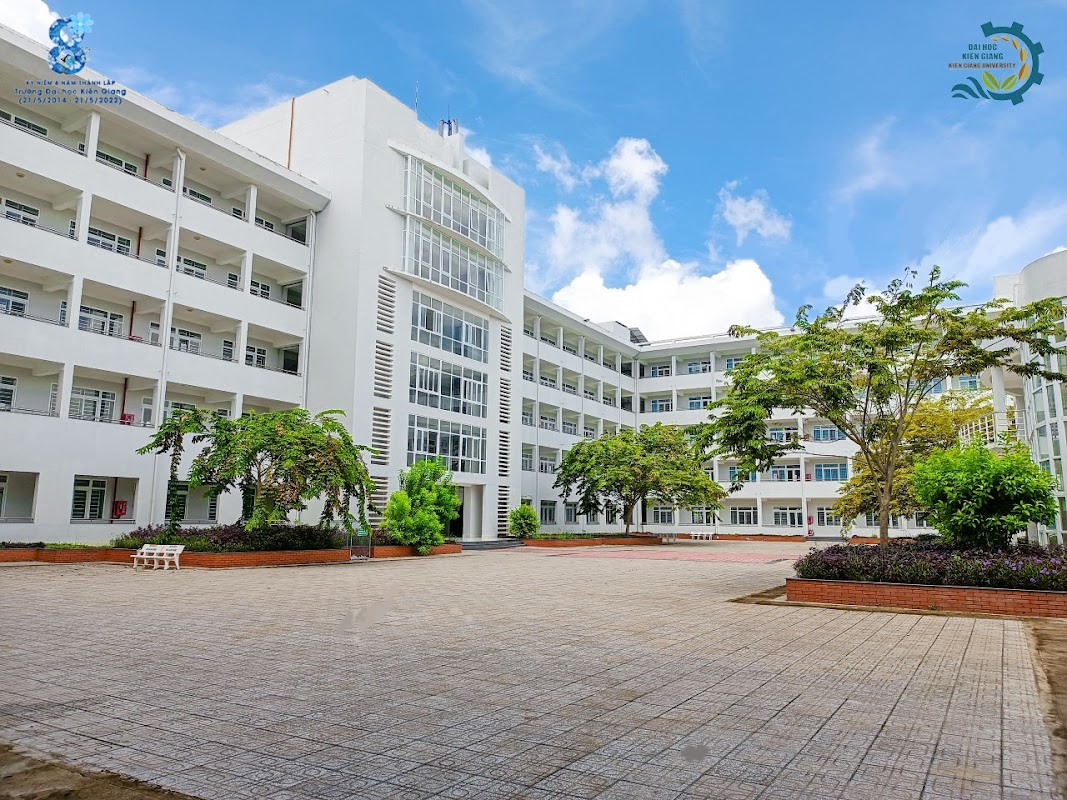 Trường Đại học Kiên Giang