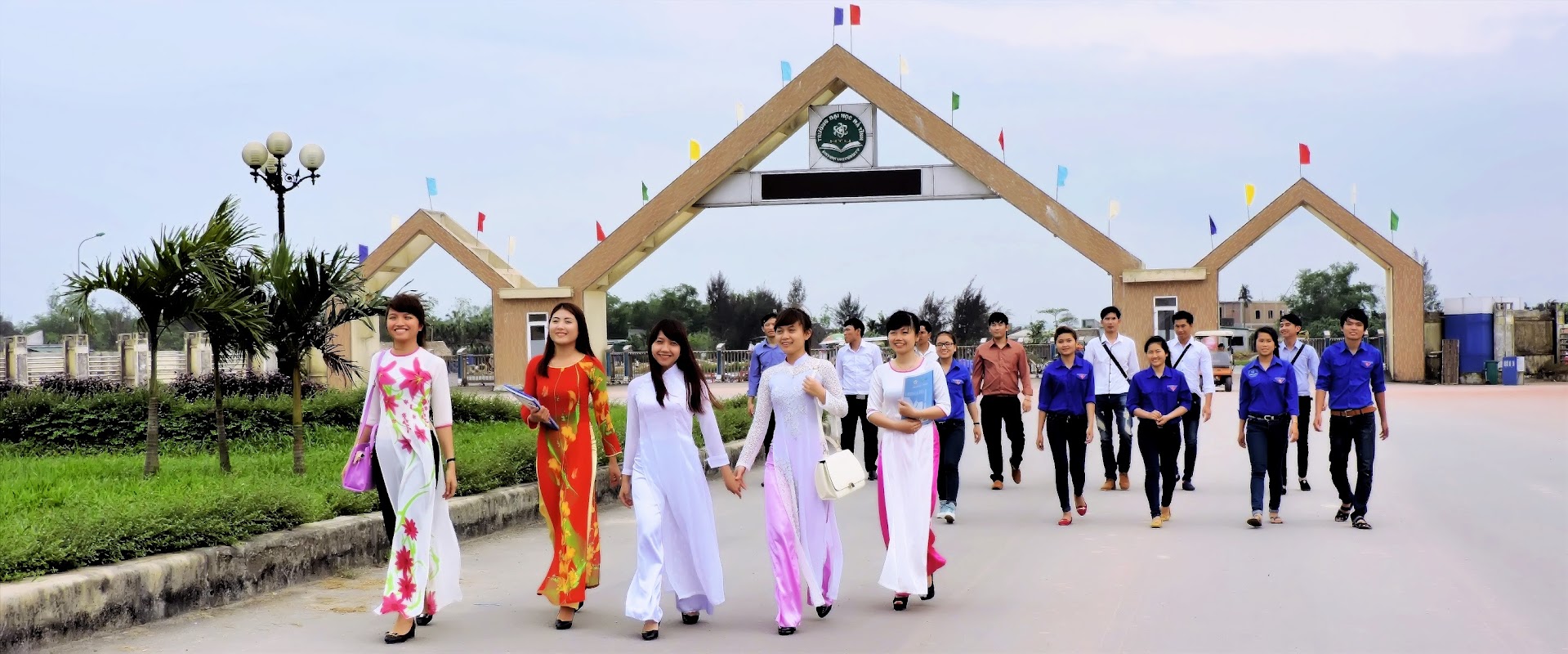 Trường Đại học Hà Tĩnh