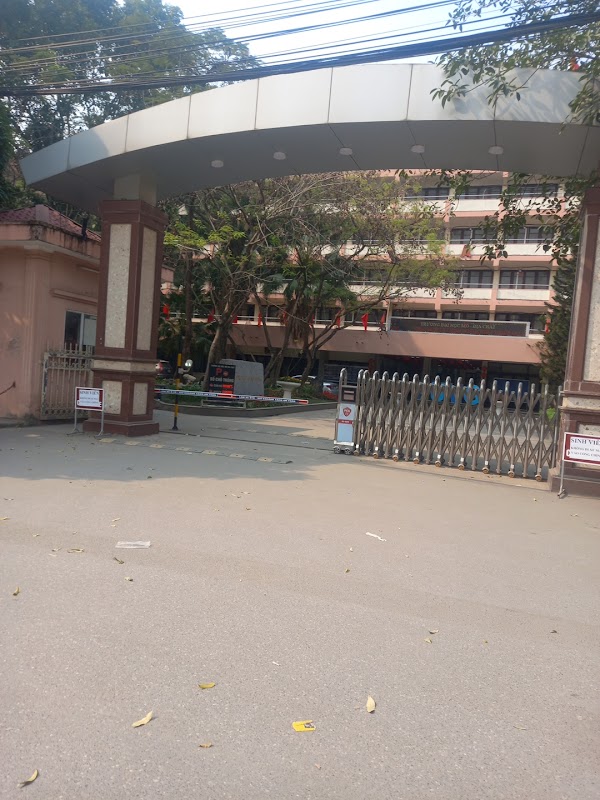 Trường Đại học Mở Hà Nội