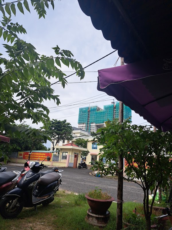 Trung tâm Văn hoá – Điện ảnh thành phố Đà Nẵng