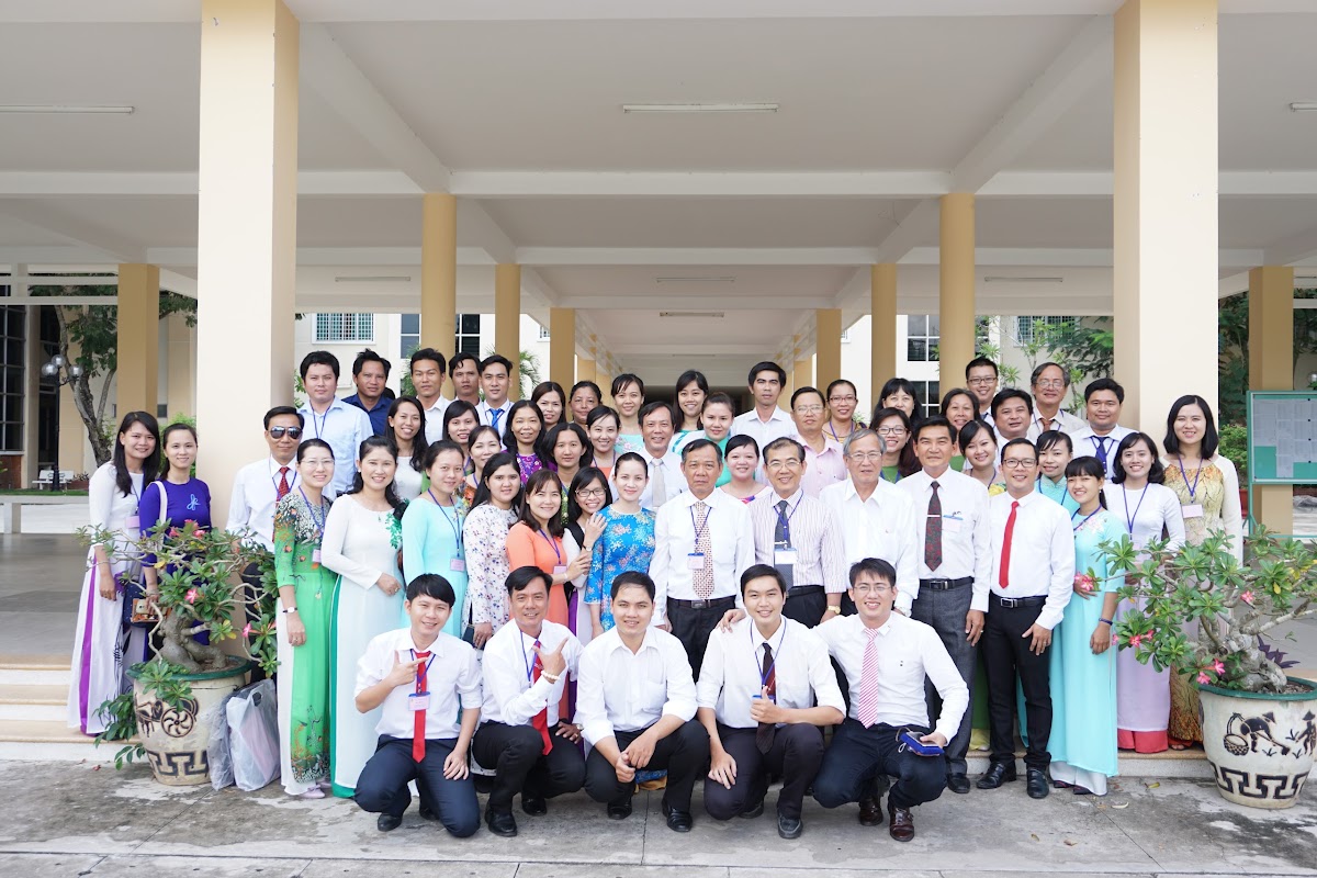 Trường Cao đẳng Y tế Tiền Giang