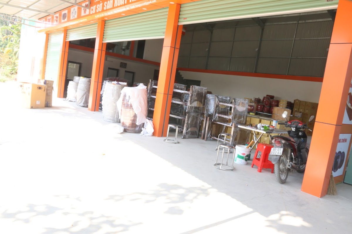 TRỐNG TRƯỜNG HỌC – CSSX TRỐNG MẠNH HÙNG