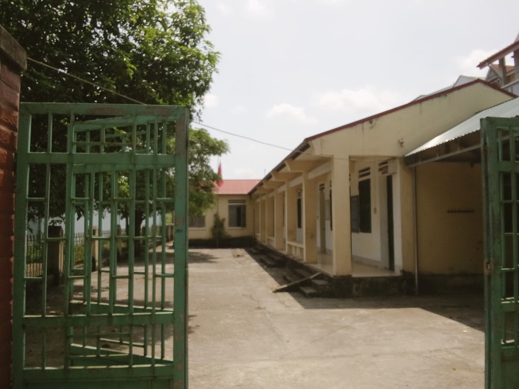 Trường Năng Khiếu Nghệ Thuật Thể Thao