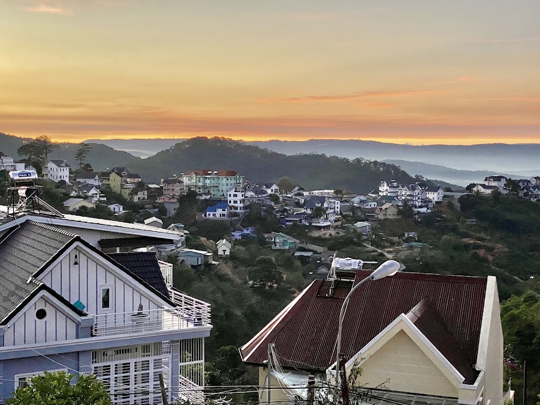 Trường Chính Trị Tỉnh Lâm Đồng