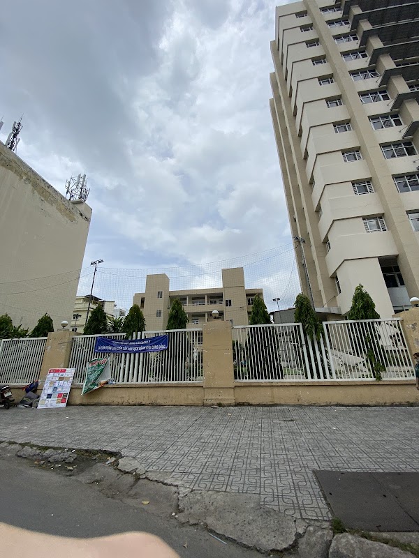 HCMC University of Fine Arts