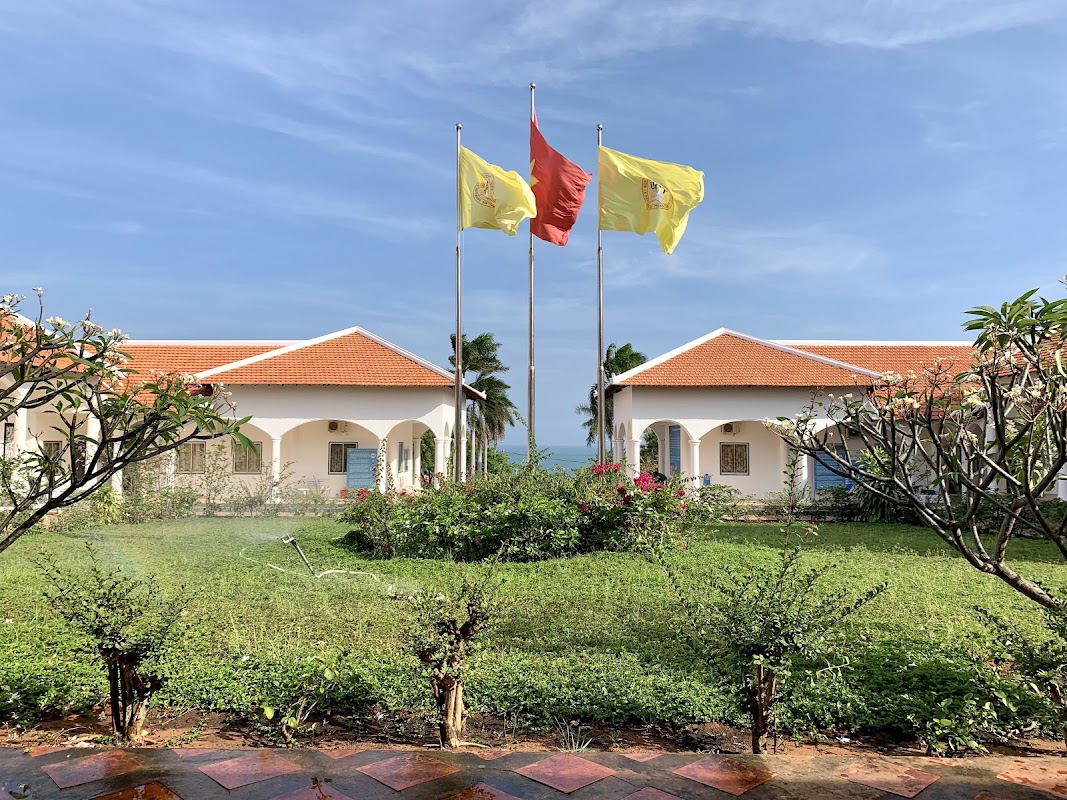 Trường Đại học Phan Thiết