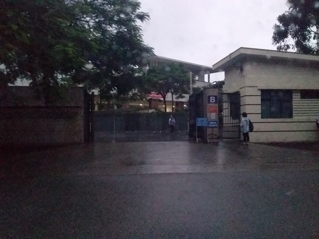 Trường THPT Chuyên Bắc Ninh