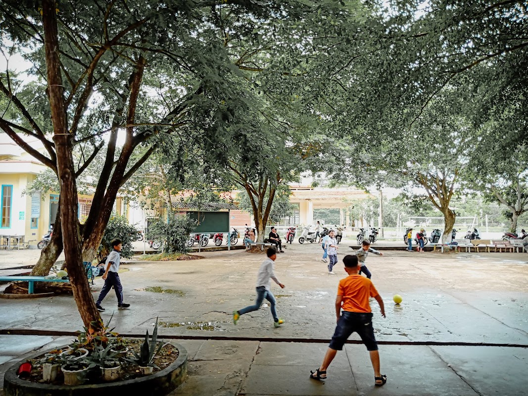 Trường Thực hành sư phạm