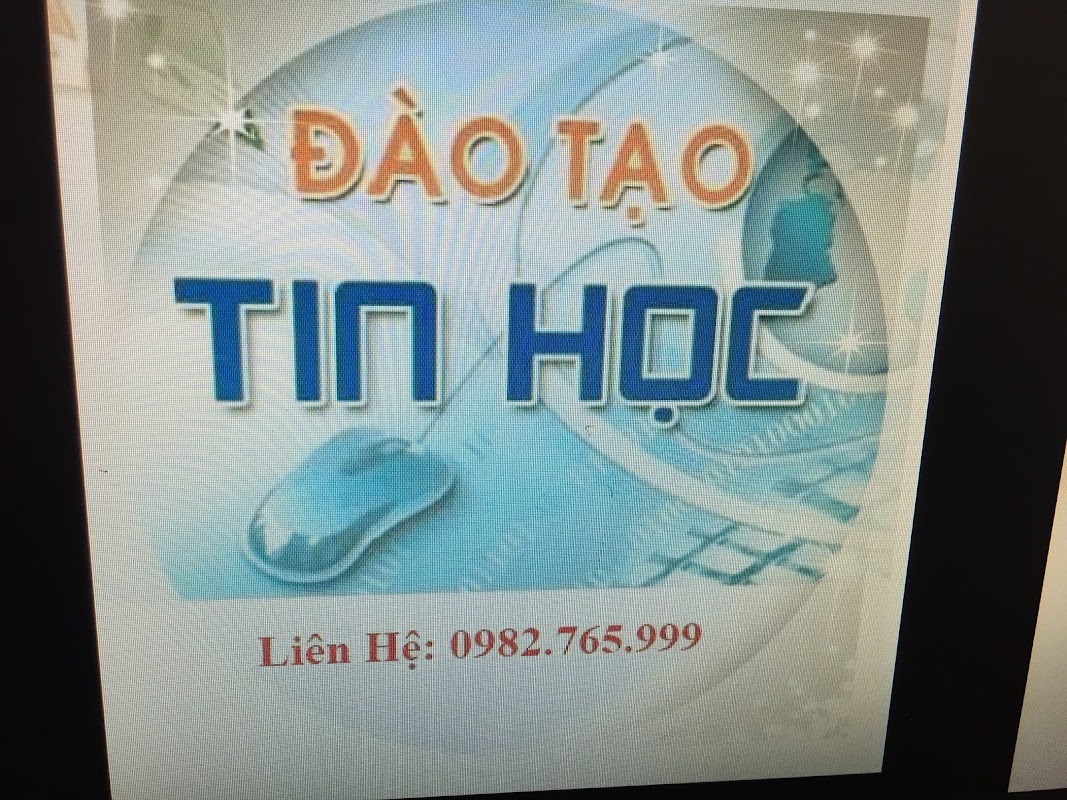 Trung Tâm Tin học Hải Dương