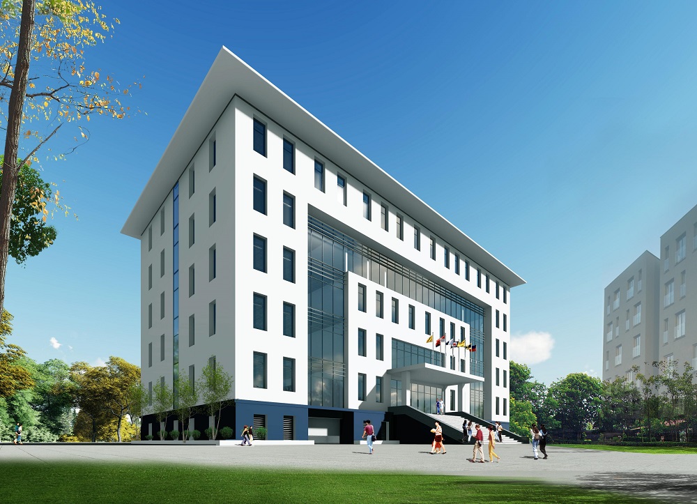 Trường Cao đẳng Lương thực – Thực phẩm